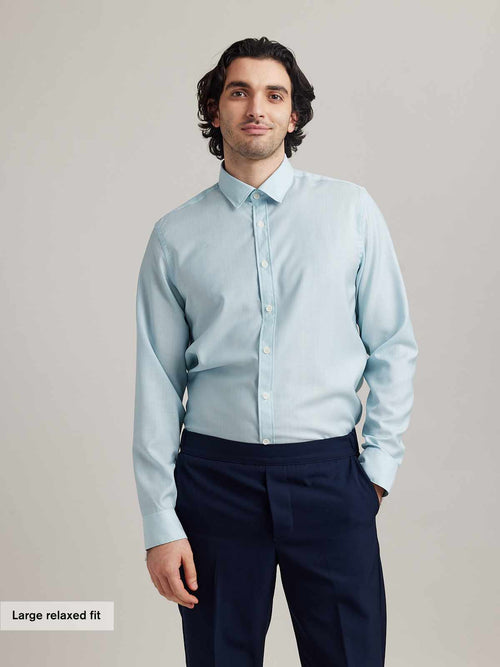 Alex merino shirt