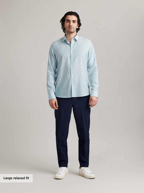 Alex merino shirt