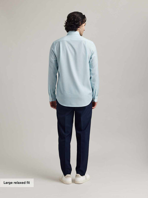 Alex merino shirt