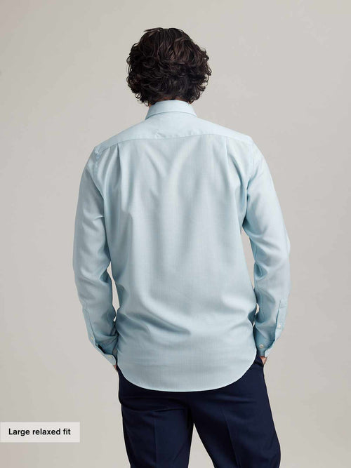 Alex merino shirt