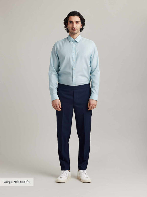 Alex merino shirt