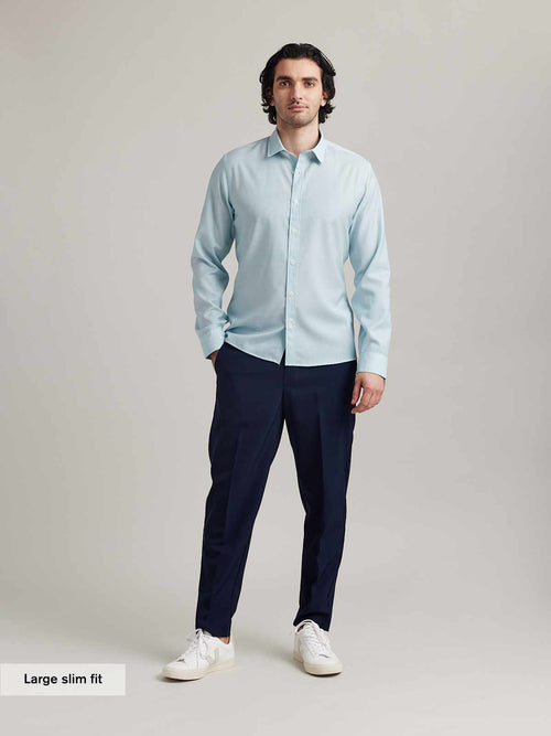Alex merino shirt