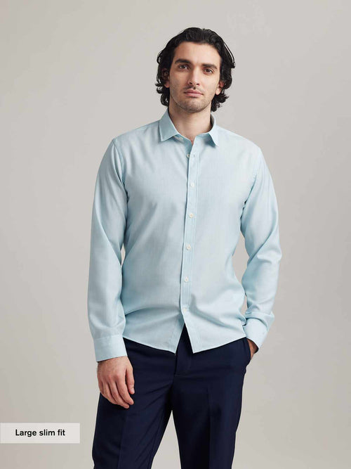 Alex merino shirt