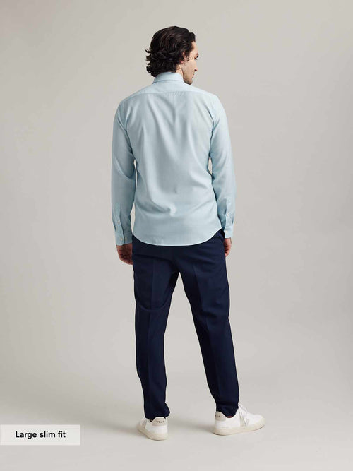 Alex merino shirt