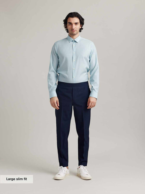 Alex merino shirt