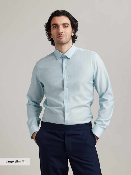 Alex merino shirt