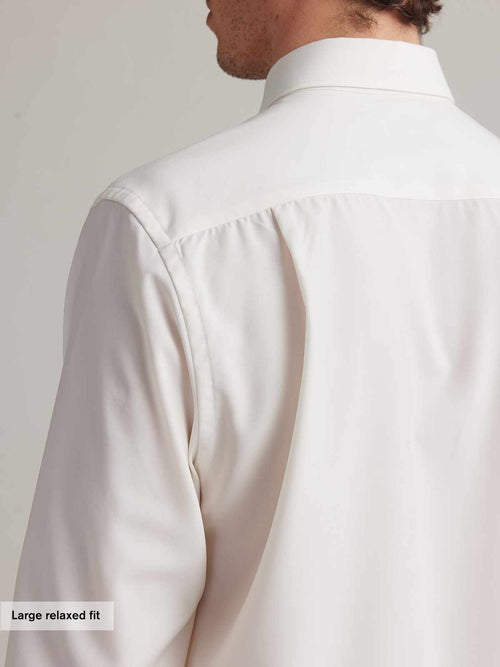 Alex merino shirt