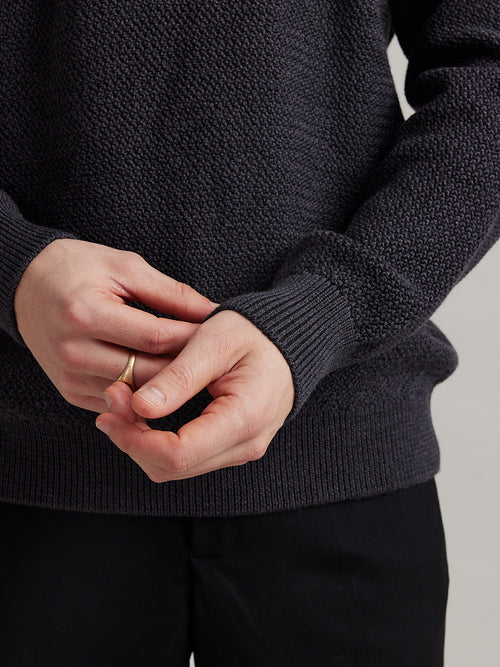 Jens merino sweater