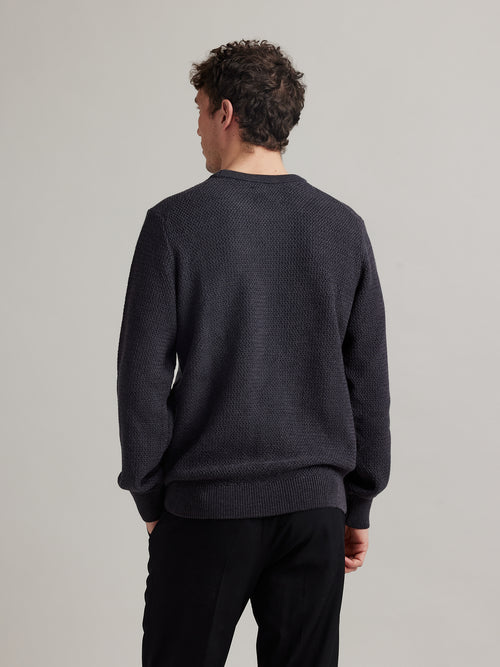 Jens merino sweater