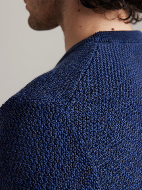 Jens merino sweater