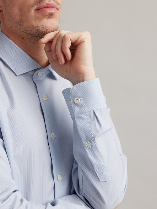 Tristan merino shirt