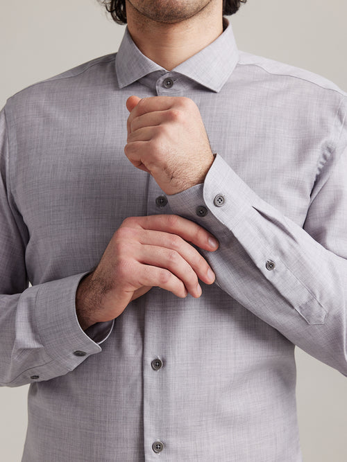 Tristan merino shirt