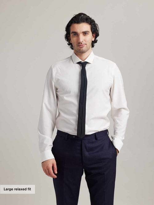 Tristan merino shirt