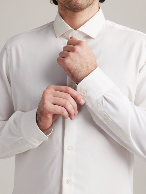 Tristan merino shirt