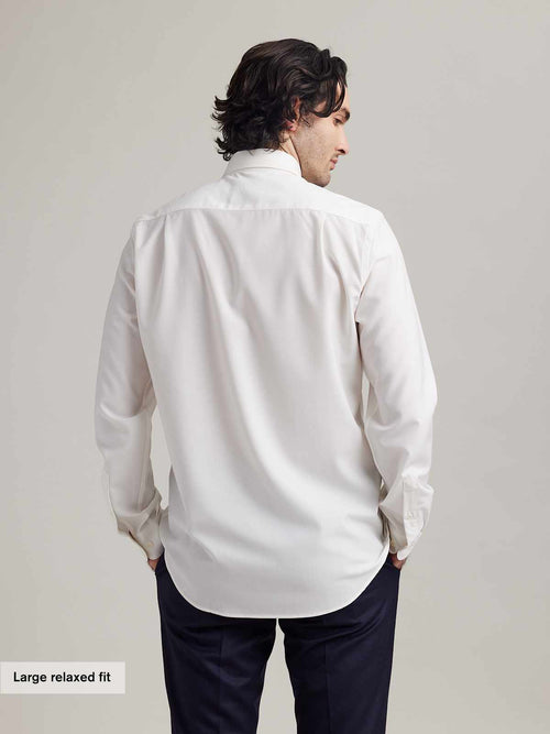 Tristan merino shirt