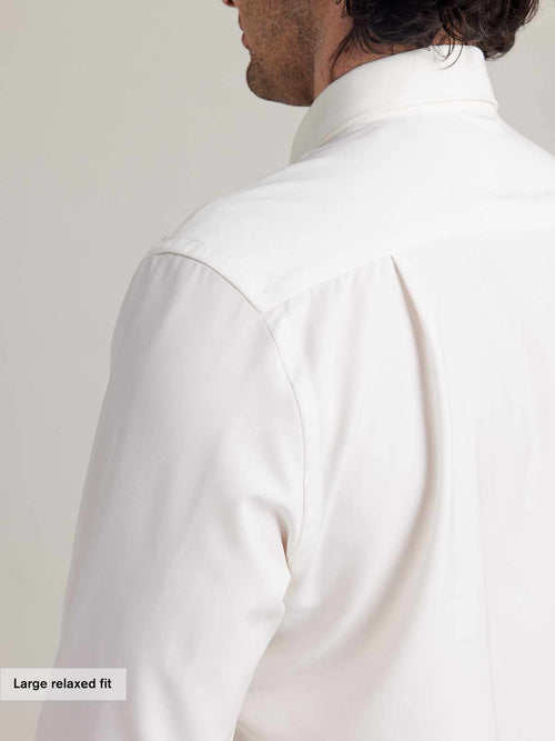 Tristan merino shirt