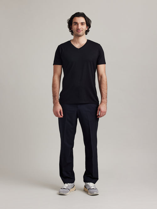 Victor merino T-shirt