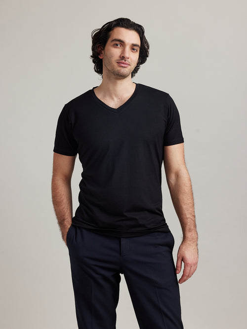 Victor merino T-shirt
