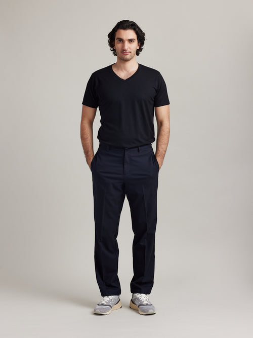 Victor merino T-shirt