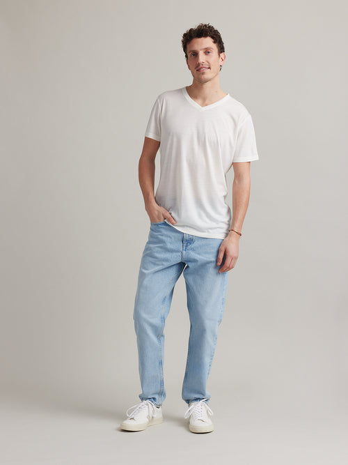 Victor merino T-shirt