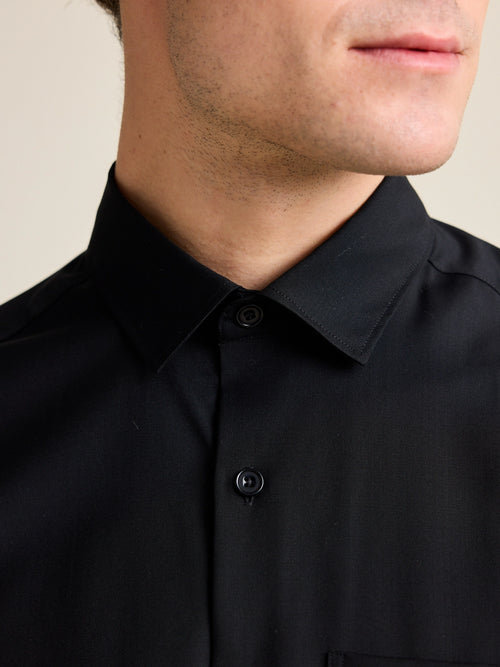 Ezra merino shirt