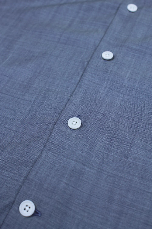 Arne merino shirt