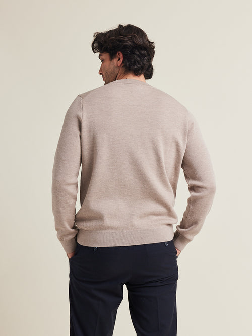Phil merino sweater 2