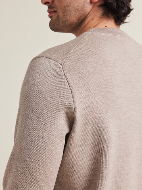 Phil merino sweater 2