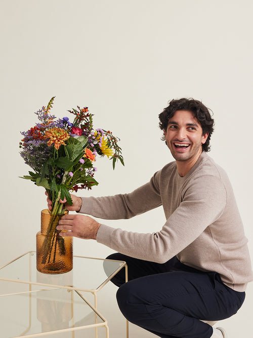 Phil merino sweater 2