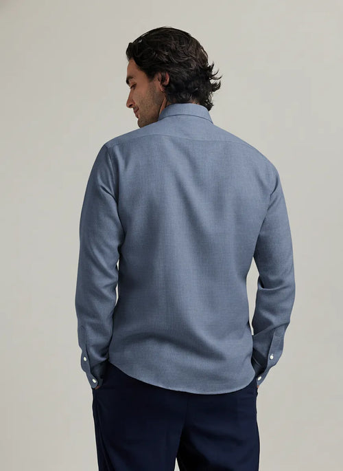 Arne merino shirt