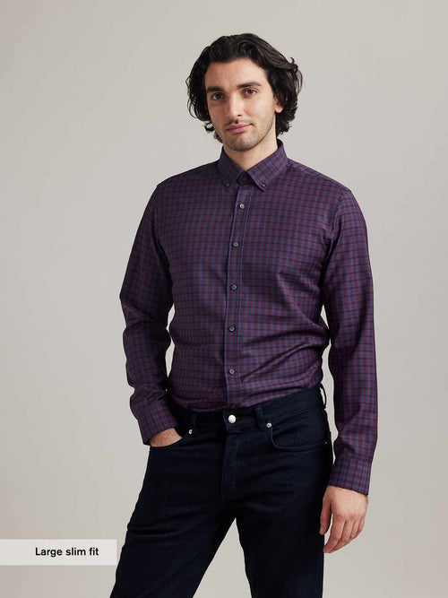 Alex merino shirt