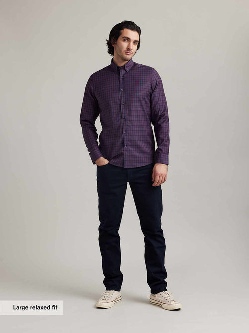 Alex merino shirt