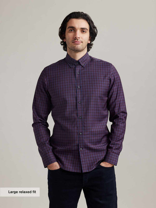 Alex merino shirt