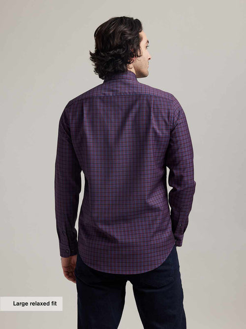 Alex merino shirt