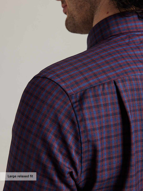 Alex merino shirt
