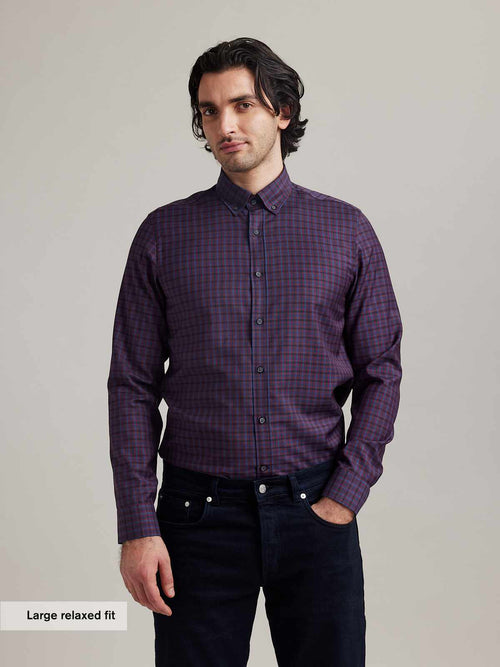Alex merino shirt