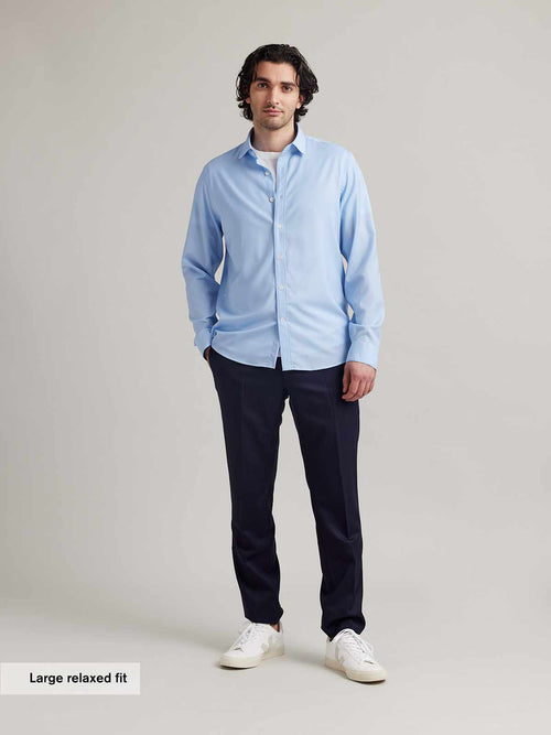 Alex merino shirt