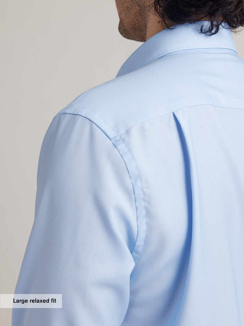 Alex merino shirt