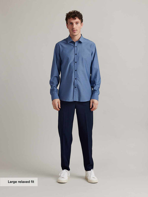 Alex merino shirt