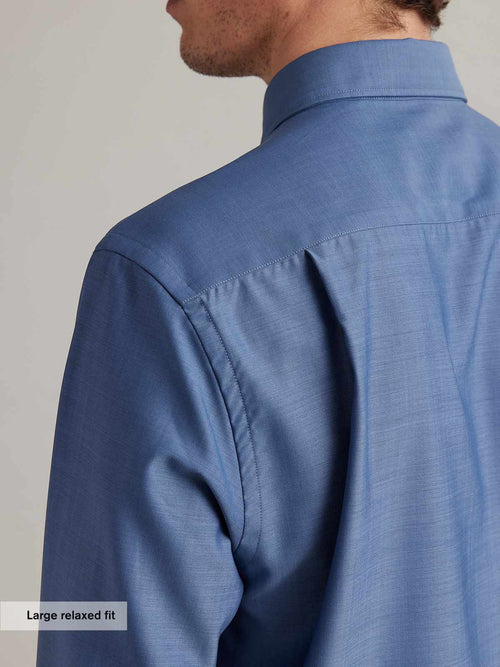 Alex merino shirt