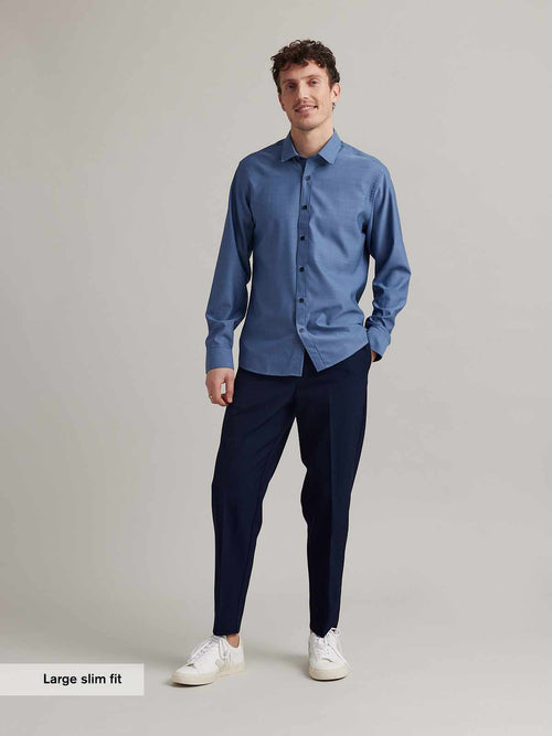 Alex merino shirt
