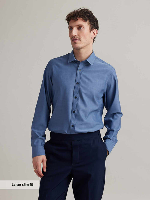 Alex merino shirt