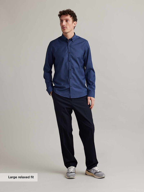 Alex merino shirt
