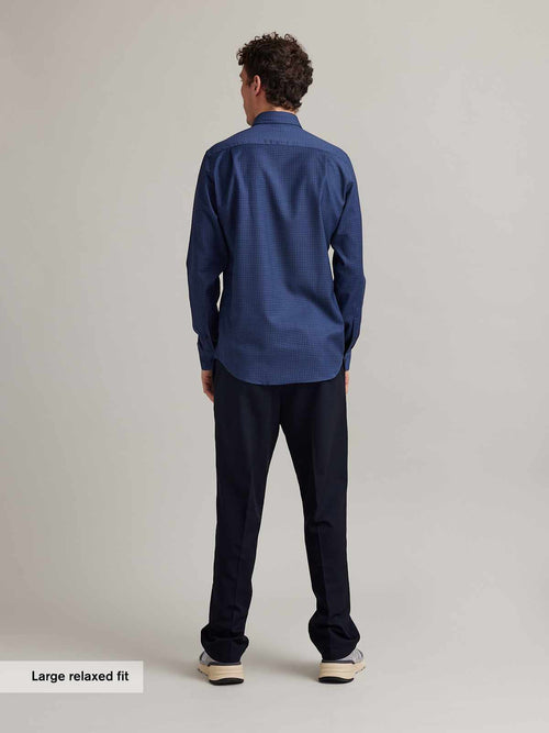 Alex merino shirt