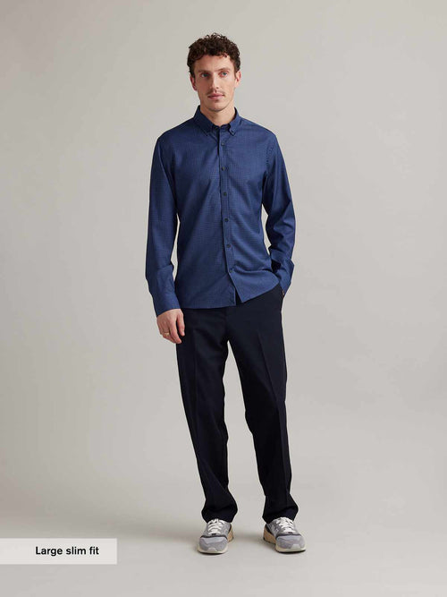 Alex merino shirt