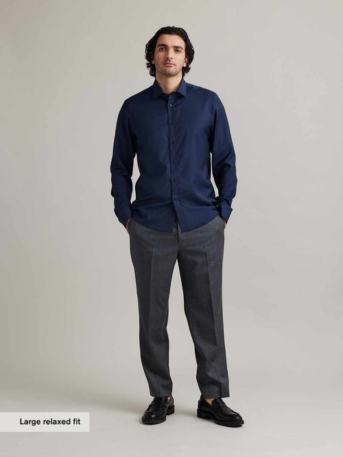 Alex merino shirt