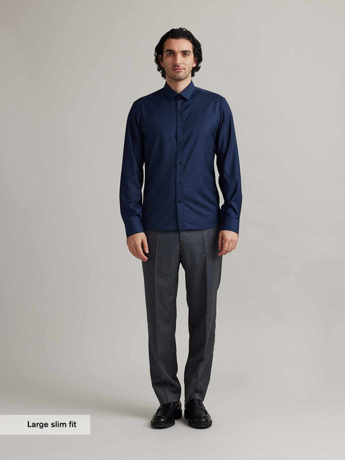 Alex merino shirt