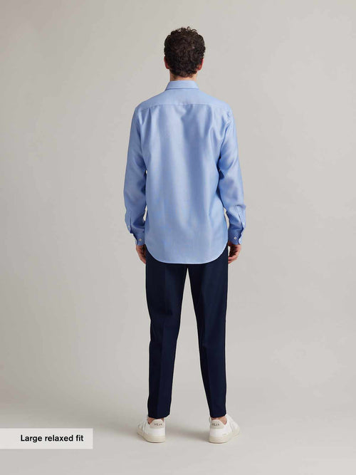 Alex merino shirt