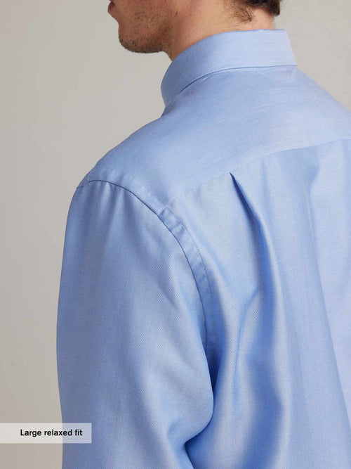 Alex merino shirt