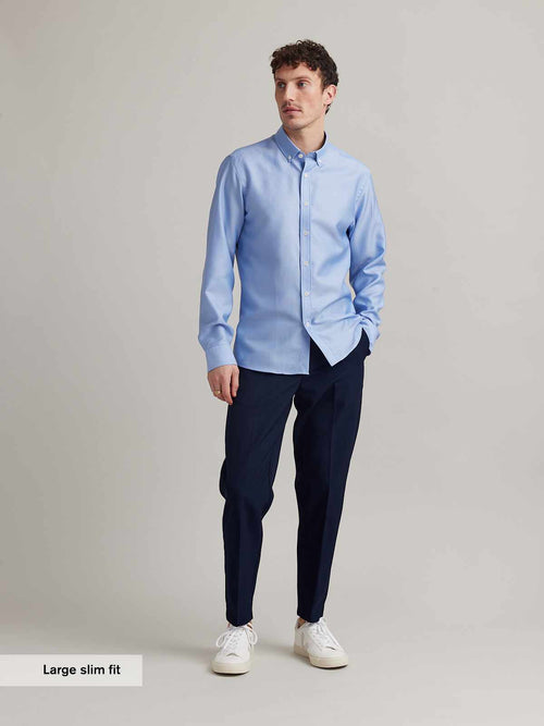 Alex merino shirt